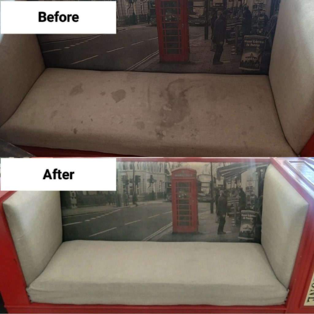 Jasa Cuci Sofa di Pancoran Jakarta Selatan