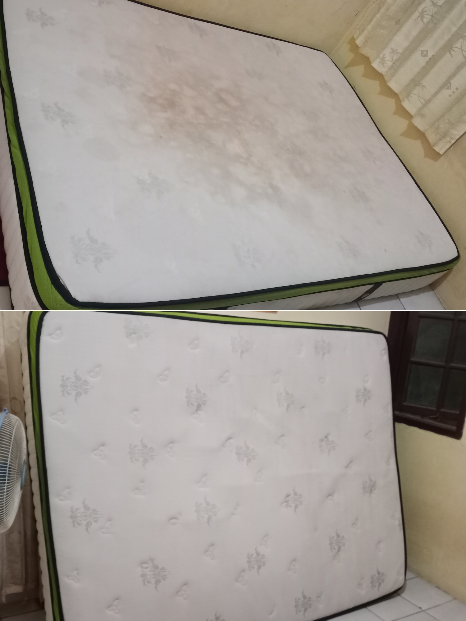 Jasa Cuci Springbed di Bogor