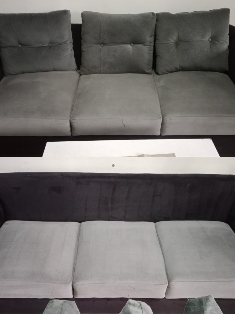Jasa Cuci Sofa di Tebet Jakarta Selatan