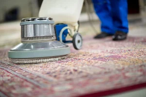 Jasa Cuci Karpet Kantor Masjid Permadani