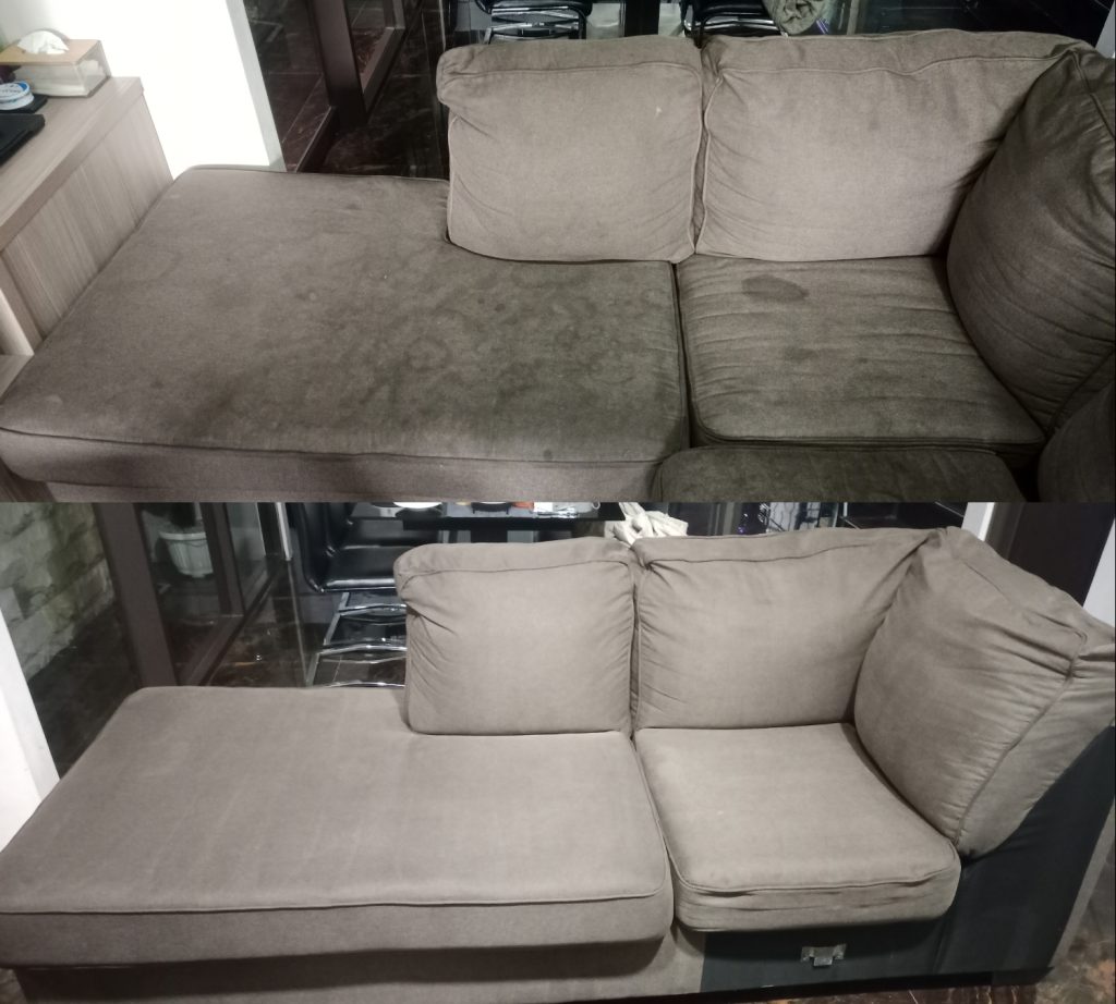 Jasa Cuci Sofa di Pasar Minggu Jakarta Selatan