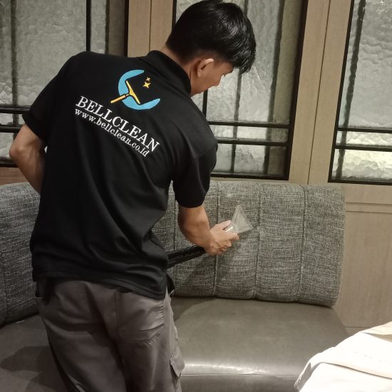 Jasa Cuci Sofa