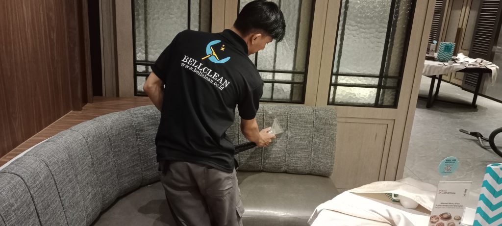 Jasa Cuci Sofa di Ciracas Jakata Timur