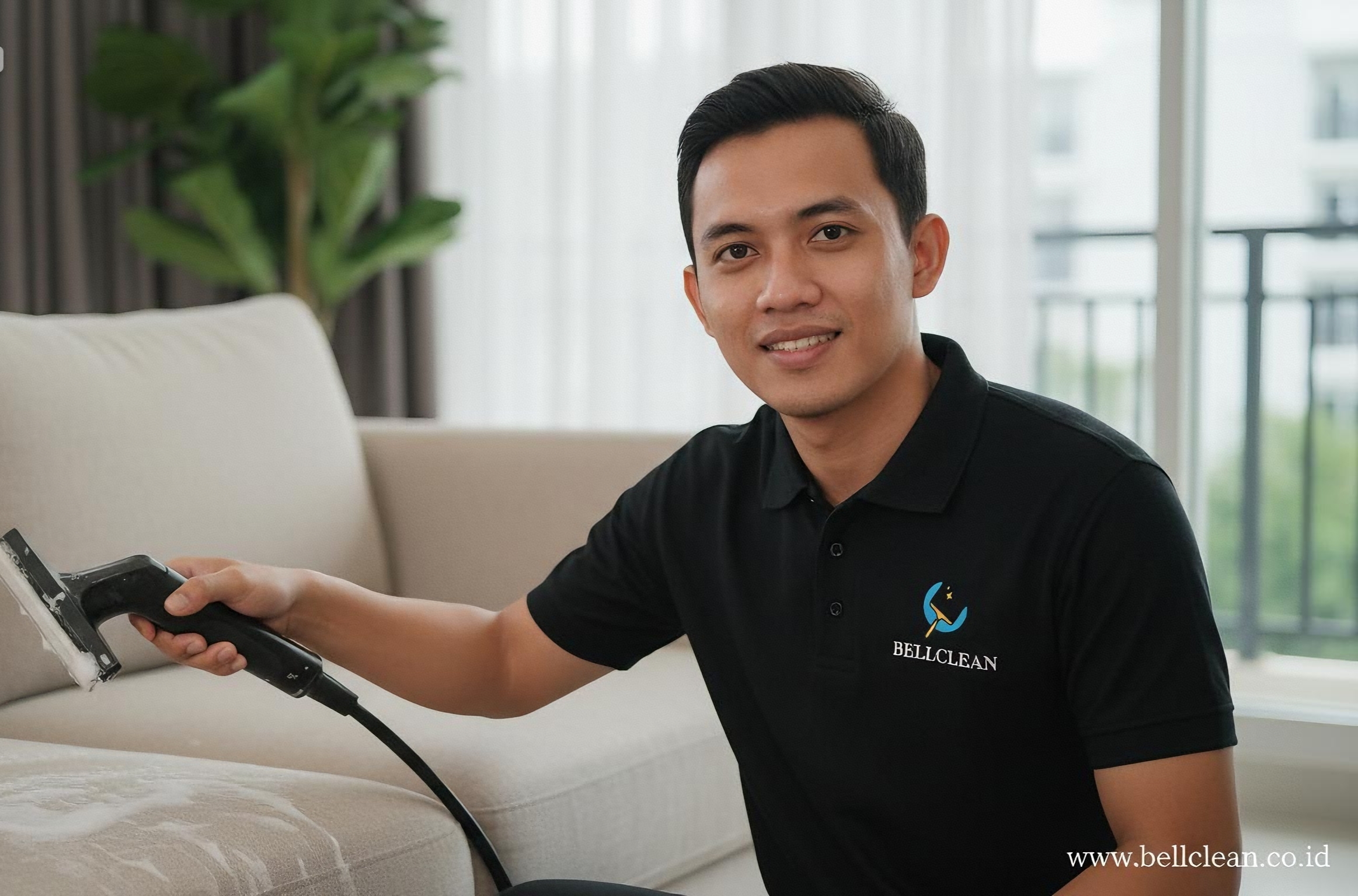 Jasa Cuci Sofa di Bojongsari Depok